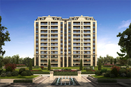 酿造厂小区5楼带车库3室2厅2卫131㎡