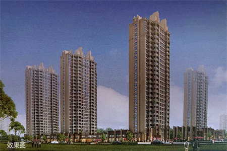 南城区惠泽澜庭明湖中学附近3室2厅2卫停车方便集体供暖