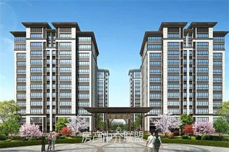 薛城德仁路仲亿经贸公寓内置阁楼，送储藏室