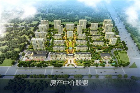 辛兴镇康宁小区3室2厅1卫117㎡