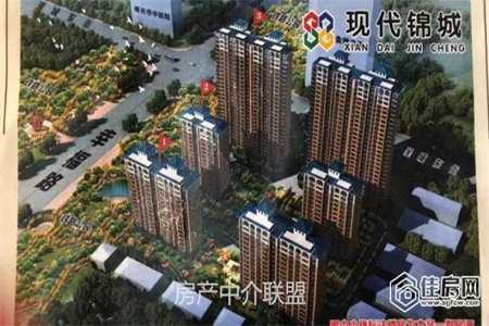 密州大源·紫檀文苑4室2厅2卫245万162m2出售